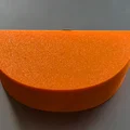 Hộp đựng kính 3D cho Uvex Sportstyle 232 P bền bỉ và tiện lợi - Thumbnail 2