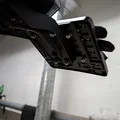 Bát gắn biển số 3D cho Yamaha Tenere 700 (Tenere 700 plate) - Thumbnail 4