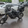 Bát gắn biển số 3D cho Yamaha Tenere 700 (Tenere 700 plate) - Thumbnail 5