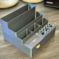 Hộp đựng dụng cụ thêu thùa - Thumbnail 2