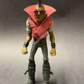 Human Bebop - Gã Punk Đường Phố Trong TMNT - Thumbnail 1