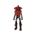 Human Bebop - Gã Punk Đường Phố Trong TMNT - Thumbnail 2