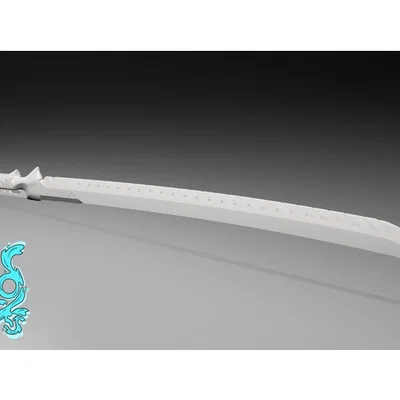 Mô hình Quick Fang từ Destiny 2