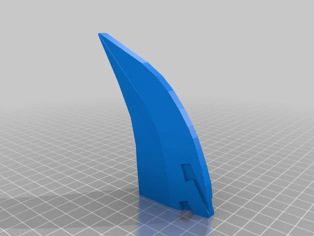 Mô hình Quick Fang từ Destiny 2 - Image 2