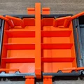 Khay tổ chức (Organizer) cho Sbox - Thumbnail 1