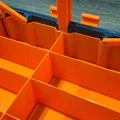 Khay tổ chức (Organizer) cho Sbox - Thumbnail 2