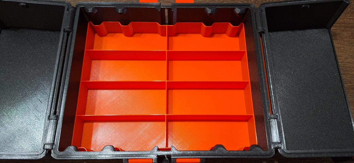 Khay tổ chức (Organizer) cho Sbox - Image 3