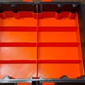 Khay tổ chức (Organizer) cho Sbox - Thumbnail 3