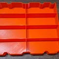Khay tổ chức (Organizer) cho Sbox - Thumbnail 5