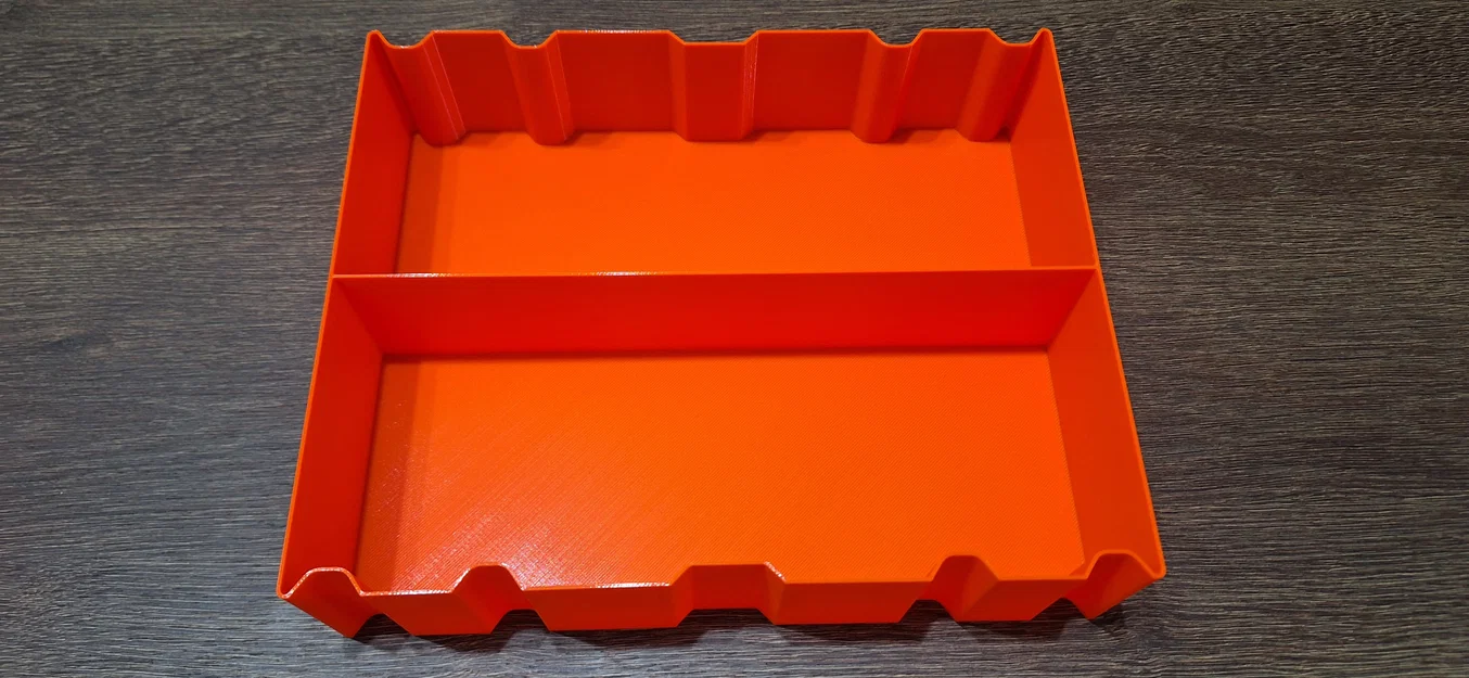 Khay tổ chức (Organizer) cho Sbox - Image 6