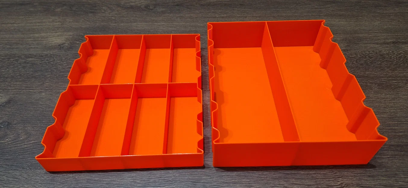Khay tổ chức (Organizer) cho Sbox - Image 7