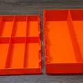 Khay tổ chức (Organizer) cho Sbox - Thumbnail 7