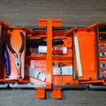 Khay tổ chức (Organizer) cho Sbox - Thumbnail 8