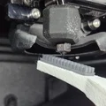 Giải pháp gạt sạch nhựa đầu in 3D bằng Silicon (Nozzle Wiper) - Thumbnail 3