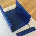 Bộ giá để viên nén Nespresso Vertuo có chốt căn chỉnh - Thumbnail 2