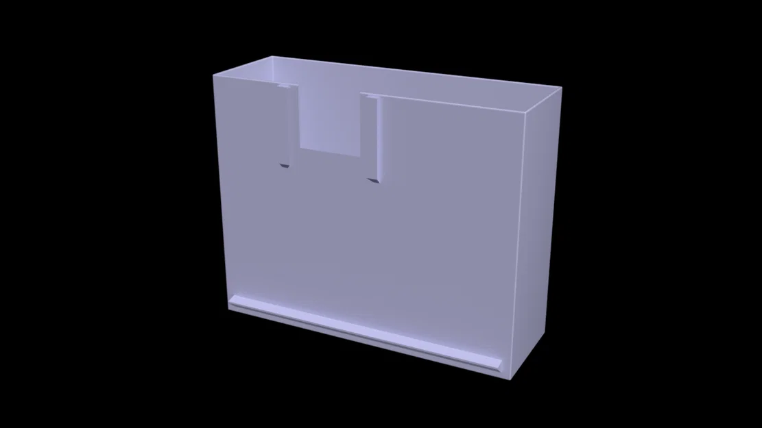 Hệ thống chứa rác (Poop Chute) cho Centauri Carbon 2 - Image 4