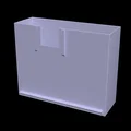 Hệ thống chứa rác (Poop Chute) cho Centauri Carbon 2 - Thumbnail 4