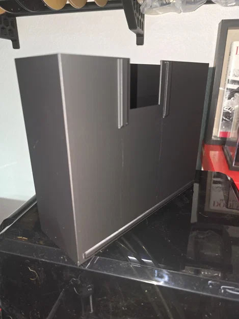 Hệ thống chứa rác (Poop Chute) cho Centauri Carbon 2 - Image 6