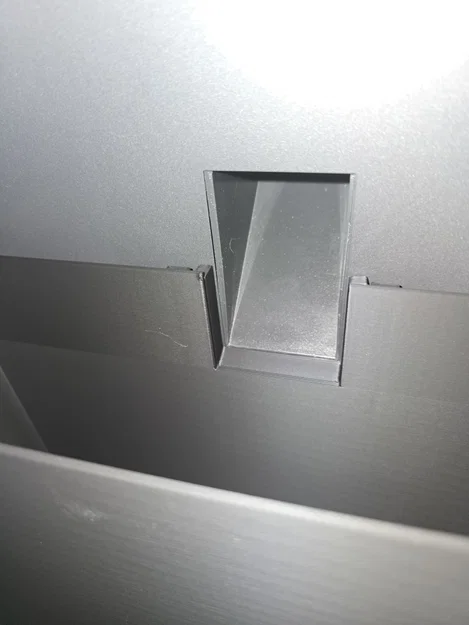 Hệ thống chứa rác (Poop Chute) cho Centauri Carbon 2 - Image 7