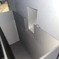 Hệ thống chứa rác (Poop Chute) cho Centauri Carbon 2 - Thumbnail 8