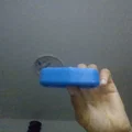 Ốp bảo vệ NK StrokeCoach 3D - Phụ kiện chống va đập cho tay chèo - Thumbnail 3