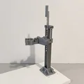 Đế giữ mỏ hàn đơn giản - Thumbnail 2