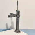 Đế giữ mỏ hàn đơn giản - Thumbnail 4