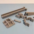 Đế giữ mỏ hàn đơn giản - Thumbnail 7