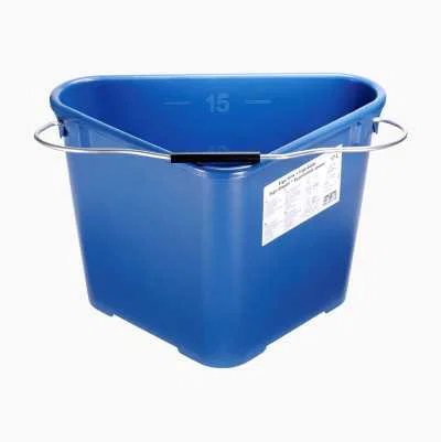 Kẹp giữ ống dẫn nước 15mm cho thùng chứa tiện lợi - Image 2