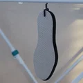Giá Kẹp Phơi Lót Giày Cho Giàn Phơi Đồ - Thumbnail 5