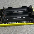 Đế bảo vệ cho module Dual Battery Shield 18650 (Thiết kế in 3D) - Thumbnail 1