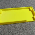 Đế bảo vệ cho module Dual Battery Shield 18650 (Thiết kế in 3D) - Thumbnail 2