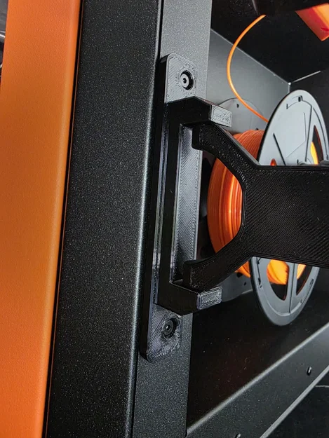 Bộ Skin CNC Operator cho máy in 3D Prusa CORE One - Image 3
