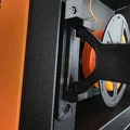 Bộ Skin CNC Operator cho máy in 3D Prusa CORE One - Thumbnail 3