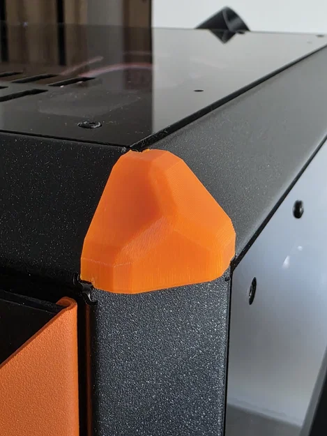 Bộ Skin CNC Operator cho máy in 3D Prusa CORE One - Image 7