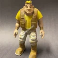 Human Rocksteady - Tay Đấm Đường Phố TMNT - Thumbnail 1