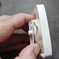 Nắp che ổ cắm thay thế cho ABB Tango - Thumbnail 2