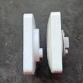 Nắp che ổ cắm thay thế cho ABB Tango - Thumbnail 8