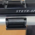 Ngàm gắn Scatt cho bình hơi súng ngắn STEYR - Thumbnail 3