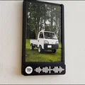 Khung ảnh Spotify 3D - Thumbnail 2