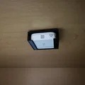 Giá treo cảm biến nhiệt độ và độ ẩm 3D tiện lợi - Thumbnail 2