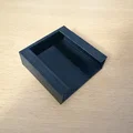 Giá treo cảm biến nhiệt độ và độ ẩm 3D tiện lợi - Thumbnail 5