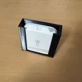 Giá treo cảm biến nhiệt độ và độ ẩm 3D tiện lợi - Thumbnail 6
