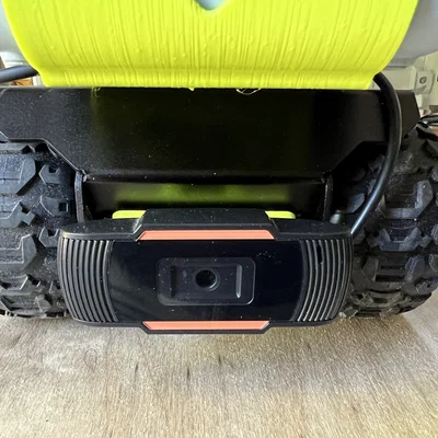 Giá đỡ webcam cho Wave Rover