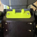 Giá đỡ webcam cho Wave Rover - Thumbnail 2