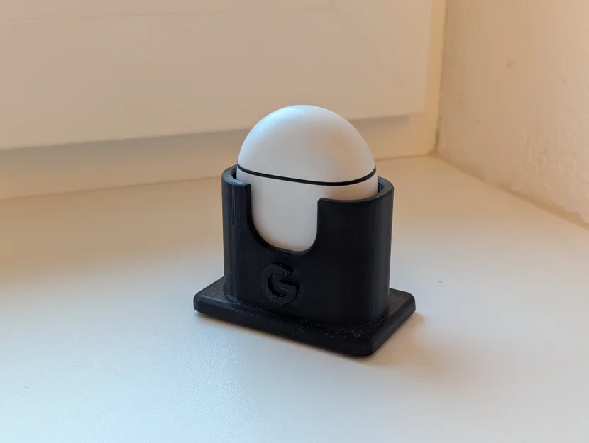 Đế Để Tai Nghe Google Pixel Buds 2 Pro - Image 1