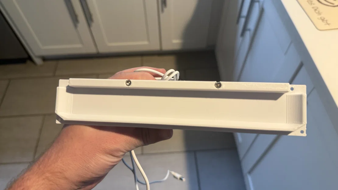 Giá đỡ nguồn 30W cho UCG Fiber 10in Rack mount - Image 3
