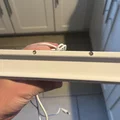 Giá đỡ nguồn 30W cho UCG Fiber 10in Rack mount - Thumbnail 3