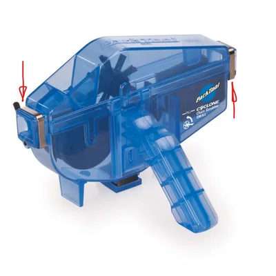 Kẹp thay thế cho bộ dụng cụ Park Tool CM 5.2/5.3