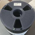 Khay Đựng Đa Năng Cho Hệ Thống Kệ Xếp Tầng (Tương Thích Vít 4mm) - Thumbnail 4
